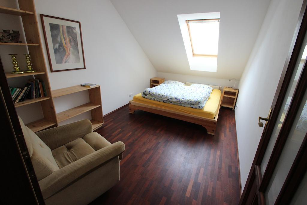 Luxury Apartment In Sumava Mountains Kristanov Zimmer foto