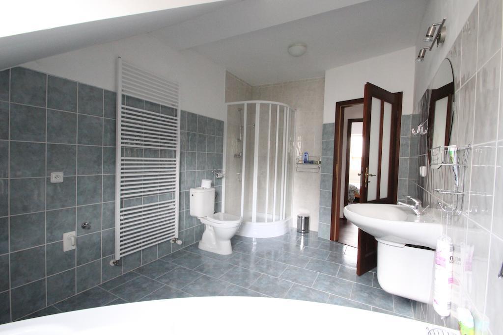 Luxury Apartment In Sumava Mountains Kristanov Zimmer foto